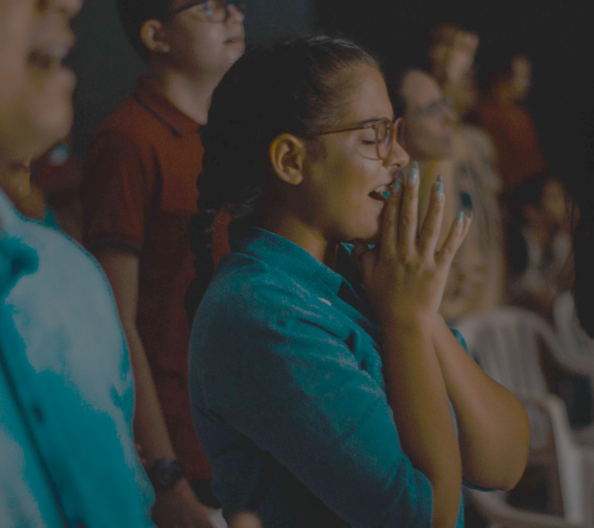 Sunday Online*Sunday services