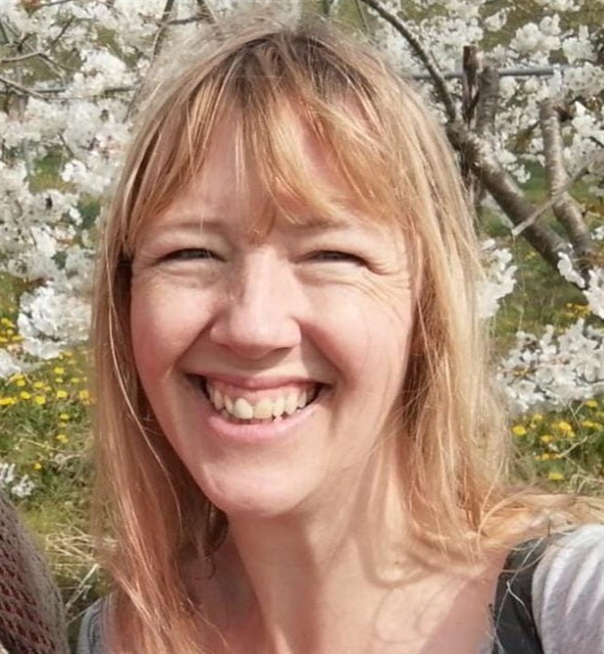 Heather Forder