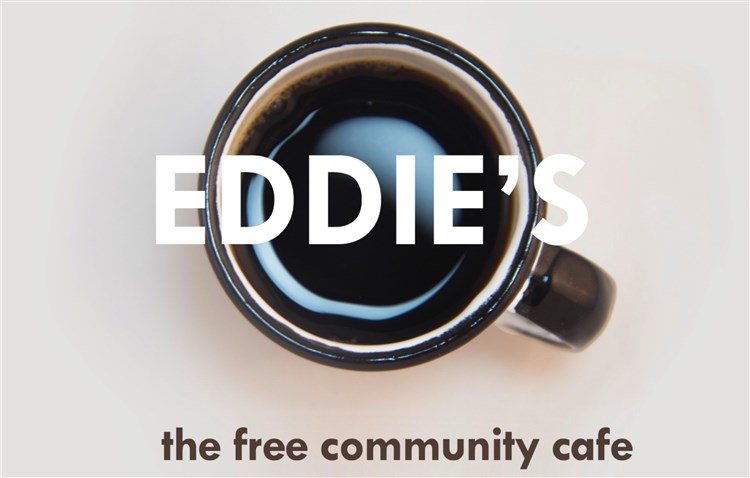 Eddie's Cafe